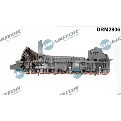 Afbeelding van Zuigbuismodule Dr.Motor Automotive DRM2806