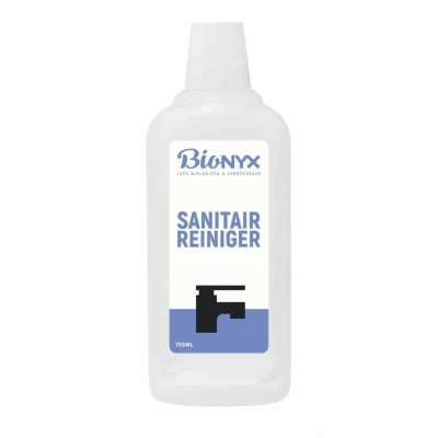 Afbeelding van BIOnyx Biologische Sanitairreiniger 750ml
