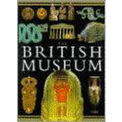 Afbeelding van British museum