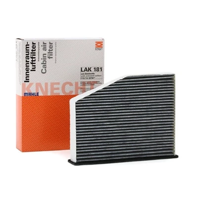 Afbeelding van Knecht Interieurfilter LAK 181