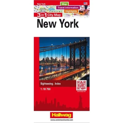 Image de New York