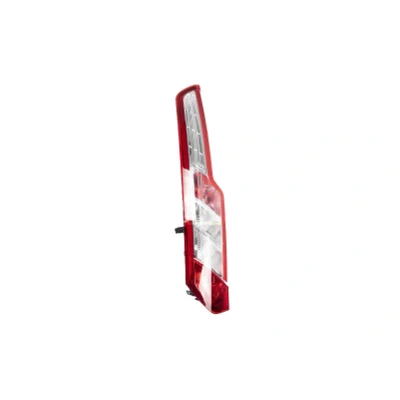 Afbeelding van PRASCO FD9144154 Achterlicht Links Zonder lamphouder FORD: Transit Custom V362 Van, Minibus