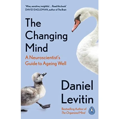 Afbeelding van The Changing Mind