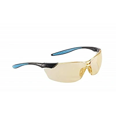 Afbeelding van Bollé Mamba Safety Glasses Yellow Lens