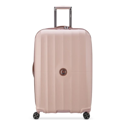Afbeelding van Delsey Paris ST Tropez Trolley, Maat: 77 cm, Pink
