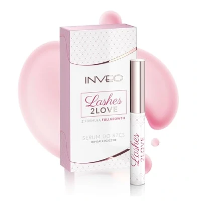 Afbeelding van Lashes 2 Love hypoallergeen wimperserum 3.5ml