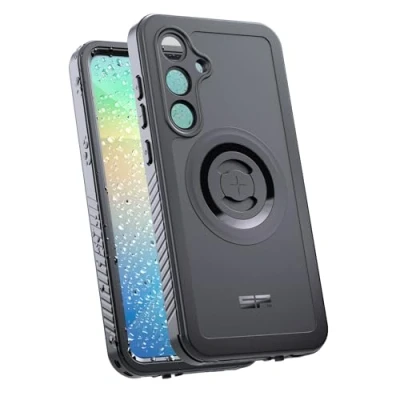 Afbeelding van SP CONNECT Xtreme telefoonhoesje compatibel met Samsung S25+