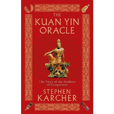 Afbeelding van Kuan Yin Oracle