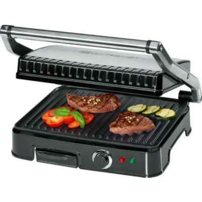 Afbeelding van Clatronic KG 3487 Contactgrill