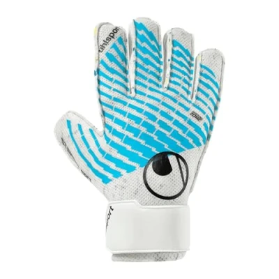 Afbeelding van uhlsport Cybertec Gants de gardien but football pour débutants et