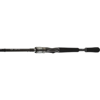 Afbeelding van Daiwa DW Pro Staff 2.10m 5 21g Spinhengel