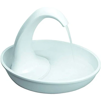 Afbeelding van Drinkfontein Pioneer Pet Swan Fountain 2,36 l