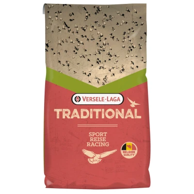 Afbeelding van Versele Laga Traditional Sport Subliem Duivenvoer 25 kg