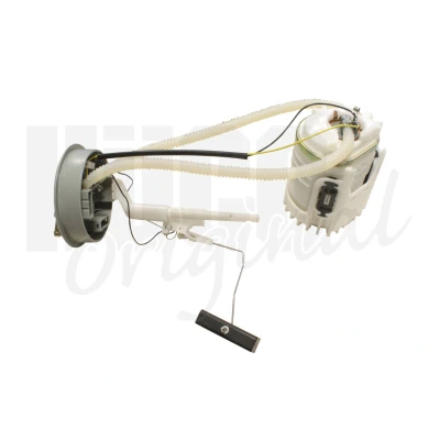 Afbeelding van HITACHI 133364 Brandstoftoevoereenheid Electrisch Benzine Hueco VOLKSWAGEN: Golf 3, Caddy 3 Cabrio, SEAT: Ibiza 2