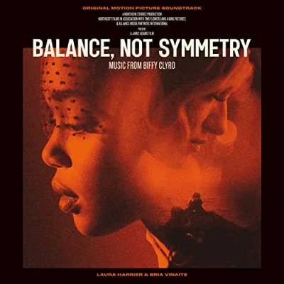 Afbeelding van Balance. Not Symmetry