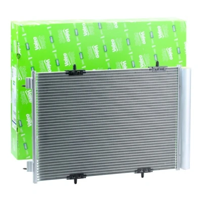 Afbeelding van Valeo Airco condensor 818015