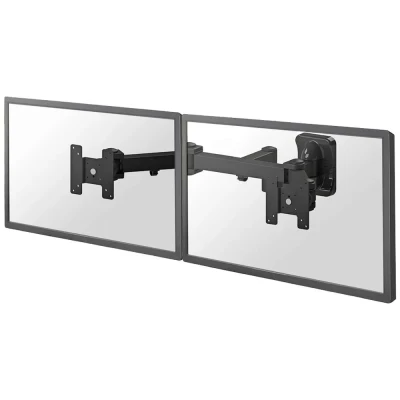 Afbeelding van Neomounts by Newstar FPMA W960D tv beugel t/m 27&quot; Zwart