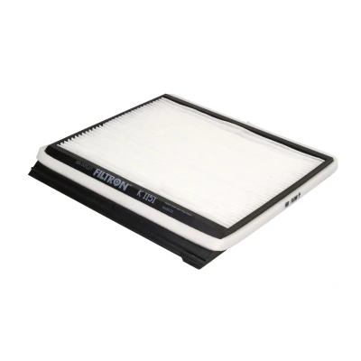 Afbeelding van FILTRON K 1151 Interieurfilter Stoffilter 223 227 19 RENAULT: Scénic 1