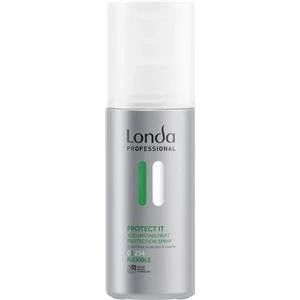 Afbeelding van Londa Professional Volume Protect It Volumizing Heat Protection Spray 150 ml