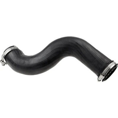 Afbeelding van GATES 09 0347 Laadluchtslang AEM (ethyleen acrylaat rubber) AUDI: A5 B8 Sportback, A4 Saloon