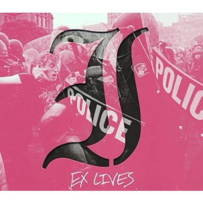Afbeelding van Ex Lives