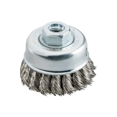 Afbeelding van Metabo komstaaldraadborstel 70 mm