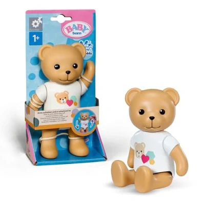 Afbeelding van Zapf Creation BABY geboren Splish Splash Teddy