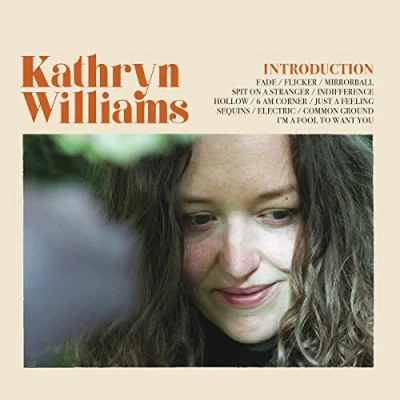 Afbeelding van Kathryn Williams Introduction (LP) (Coloured Vinyl)