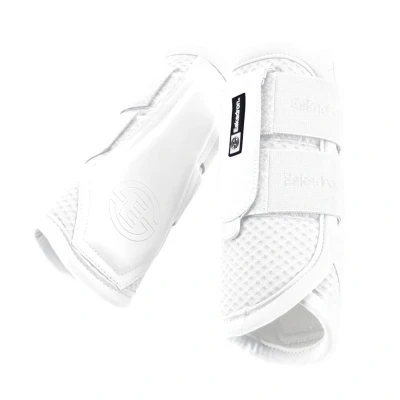 Image de Eskadron Protège Tendons Mesh Blanc M