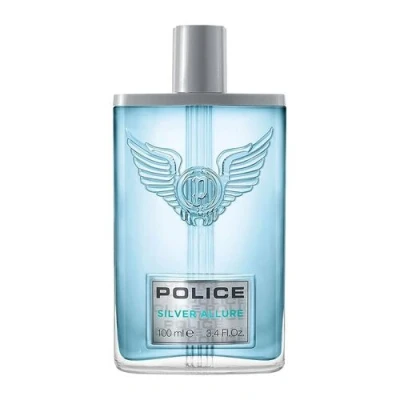Image de Police Contemporary Silver Allure Eau de Toilette 100 ml
