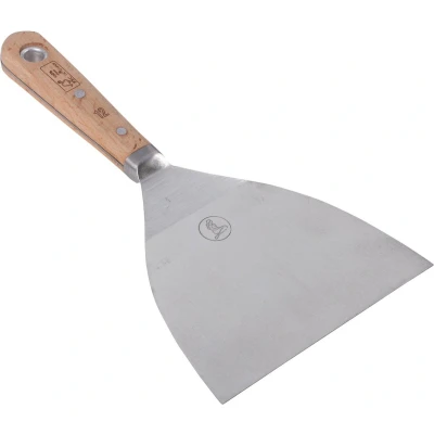 Afbeelding van Plamuurmes professional 59 12cm