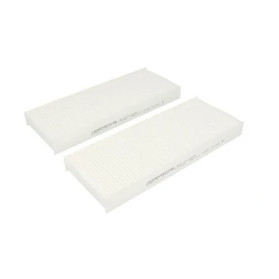 Afbeelding van JC PREMIUM B41016PR Interieurfilter pollenfilter 260 100 25 NISSAN: NP300 Navara Pickup, Platform / Chassis, Pathfinder 3