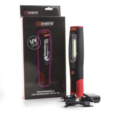 Afbeelding van EINPARTS EPIL05 Looplampen 240