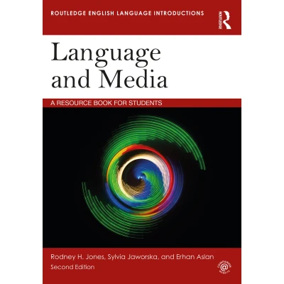 Afbeelding van Language and Media