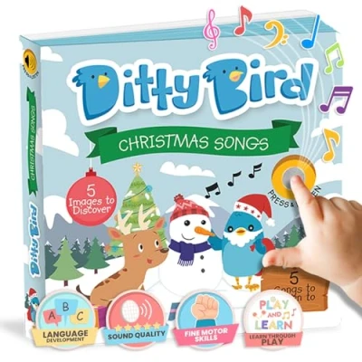 Image de Christmas Songs