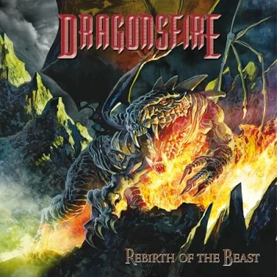 Afbeelding van Rebirth of the Beast