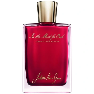Afbeelding van Juliette Has a Gun In the Mood for Oud Eau de Parfum