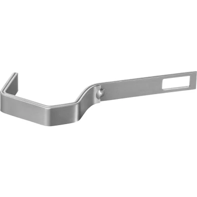Afbeelding van JOKARI 79050 System 4 70 Wisselbeugel voor stripmes 35 tot 50 mm Geschikt merk