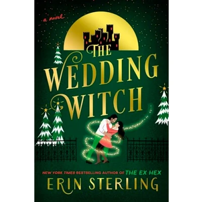 Afbeelding van The Wedding Witch