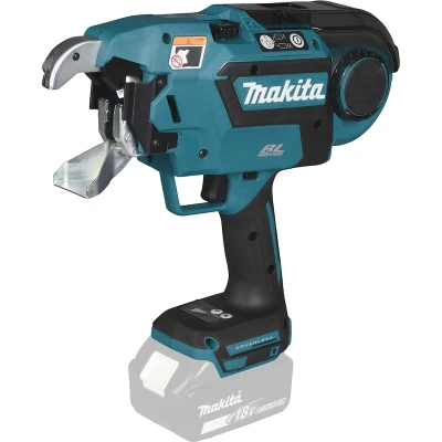 Afbeelding van Makita 18 V Vlechtmachine Zonder Accu&#039;s en Lader DTR181ZJ