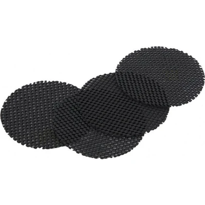 Afbeelding van Able2 StayPut Anti slip grip / onderzetter zwart