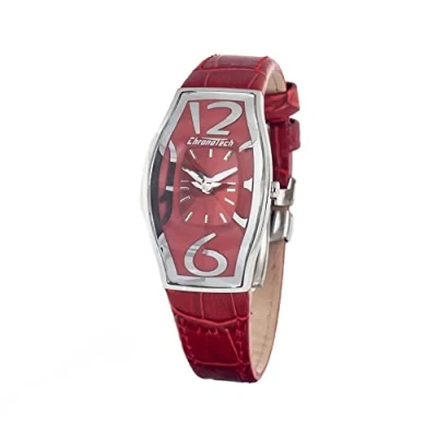 Afbeelding van Horloge Dames Chronotech CT7932L 55 (28 mm)
