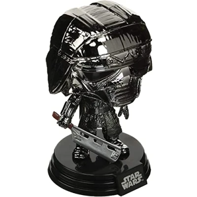 Afbeelding van Funko Pop! Star Wars: Rise of Skywalker KOR Blade (Hem CH