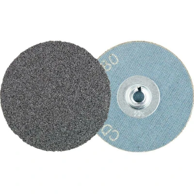 Afbeelding van PFERD CD 50 SiC 80 42754508 Schuurblad Korrelgrootte (Ø) mm 100 stuk(s)