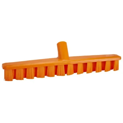 Afbeelding van Vikan Scrubbers UST Floor Scrubber Orange Hard 400mm