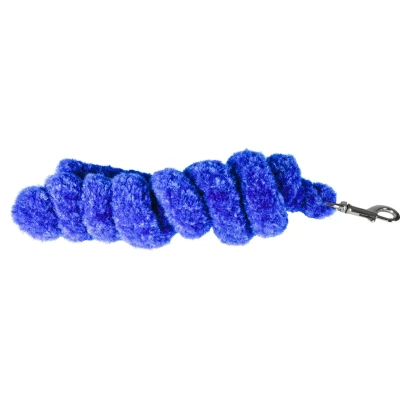 Afbeelding van Horka Halstertouw Feather Royal Blue