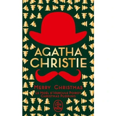 Afbeelding van Le noel d&#039;hercule poirot + christmas pudding