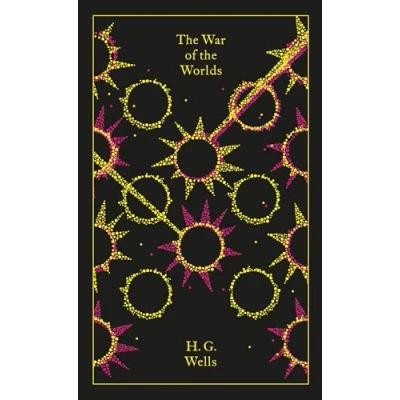 Afbeelding van the War of Worlds