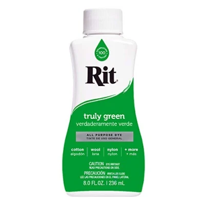 Afbeelding van Rit Liquid Verf Truly Green