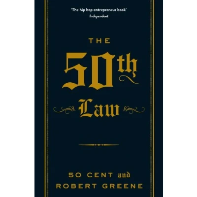 Afbeelding van 50th Law